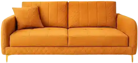 1 seater sofa